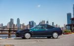 Zagato Autech Stelvio 1991 года